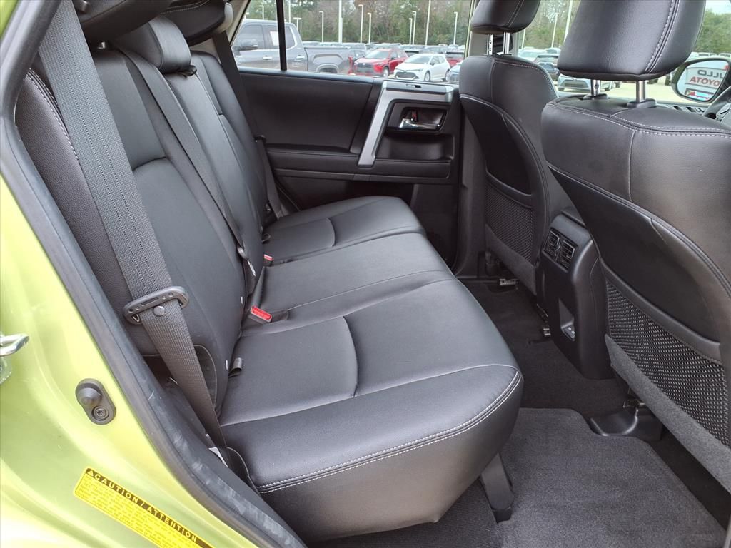 2023 Toyota 4Runner TRD Sport  at Toyota of Victoria