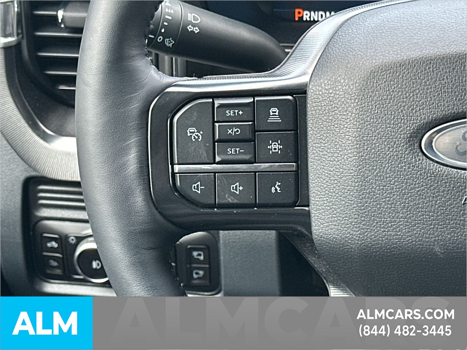 Used 2026 White Ford Platinum image 28