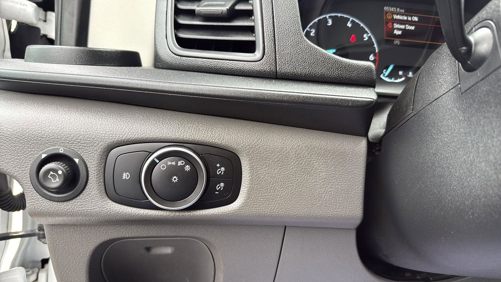 Used Car 2020 Ford Transit-350  Base For Sale Under $30,000 In Austin, Texas