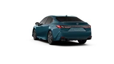 new 2026 Toyota Camry car