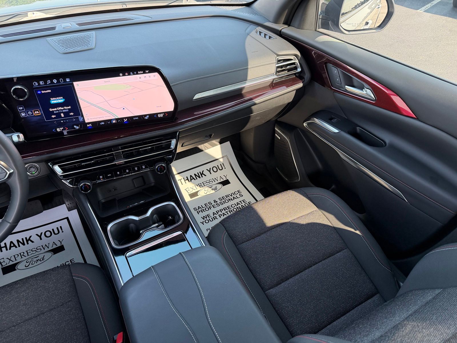 2024 Chevrolet Traverse image 18