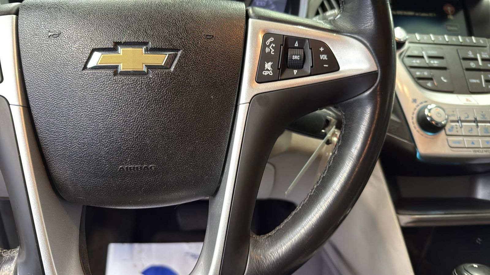 Used Car 2017 Chevrolet Equinox  Lt For Sale Under $15,000 In Austin, Texas