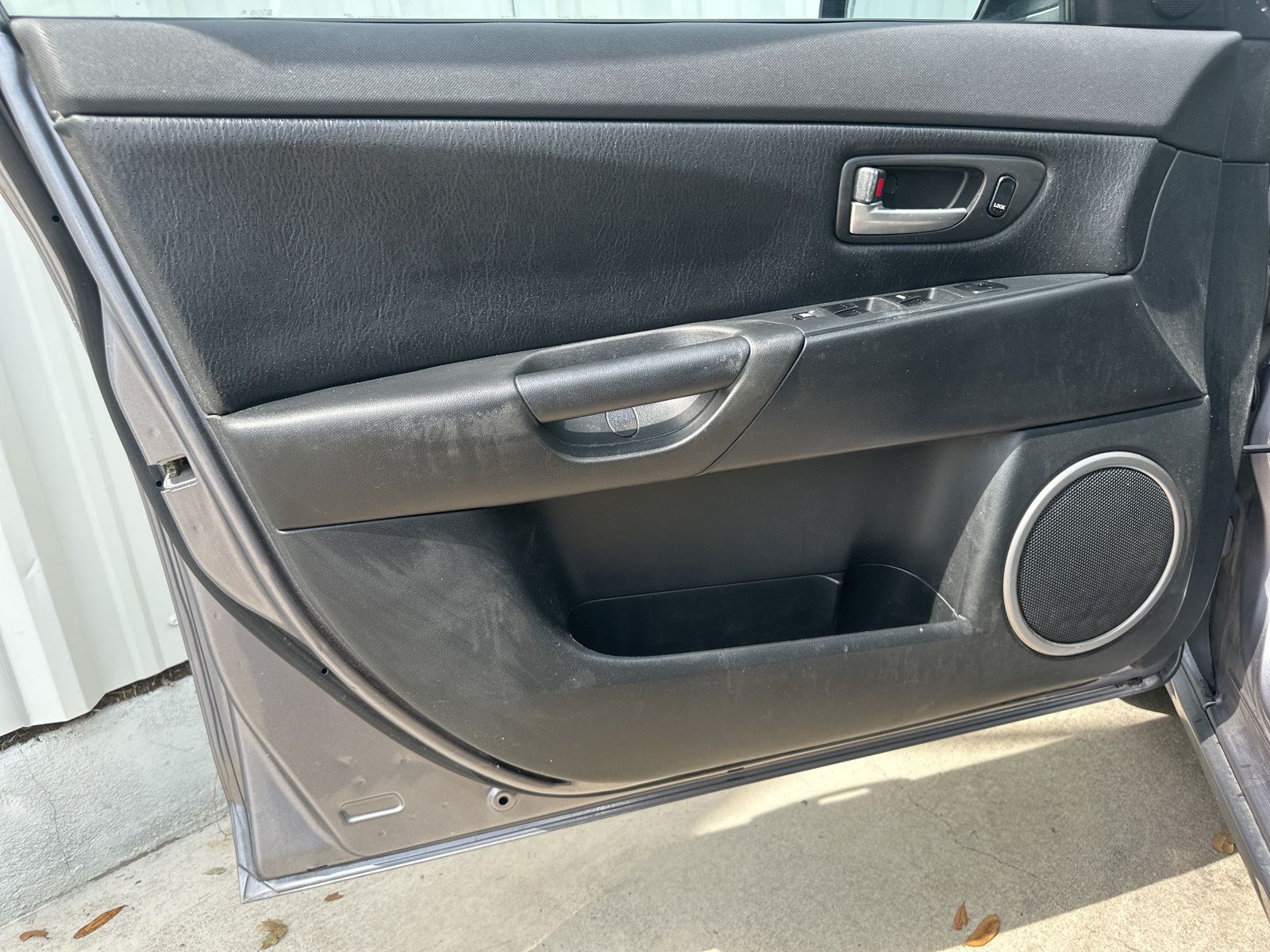 Used Car 2004 Mazda Mazda3  S For Sale Under $10,000 In Austin, Texas