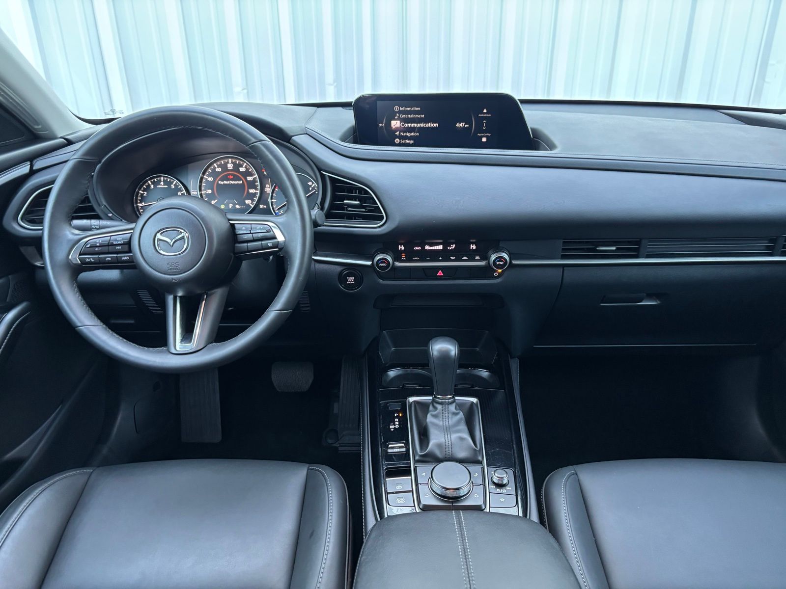 Used Car 2024 Mazda Cx-30  2.5 S Select Sport For Sale Under $25,000 In Austin, Texas