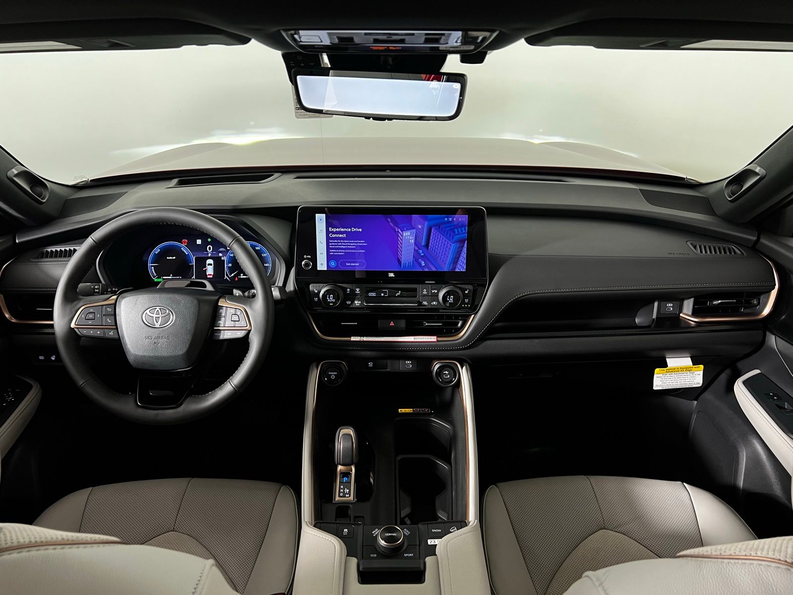 Thumbnail: 2026 Toyota Grand Highlander - 25
