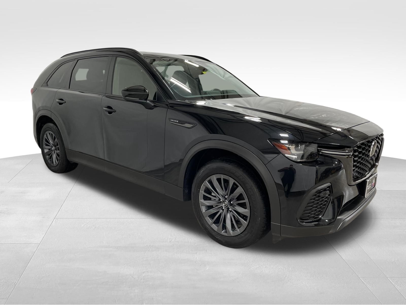 Used Car 2025 Mazda Cx-70  3.3 Turbo Preferred For Sale Under $35,000 In Austin, Texas