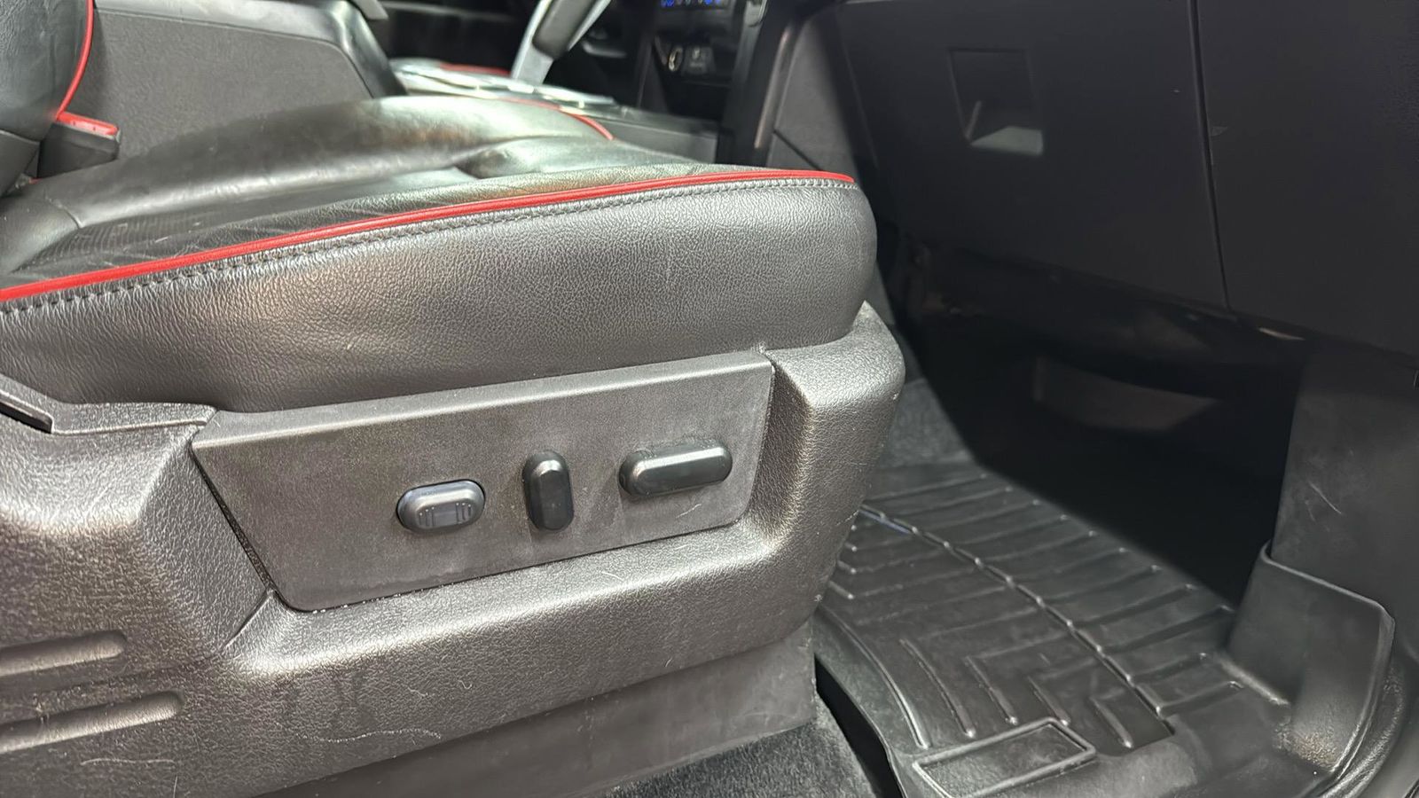 Used Car 2012 Ford F-150  For Sale Under $20,000 In Austin, Texas