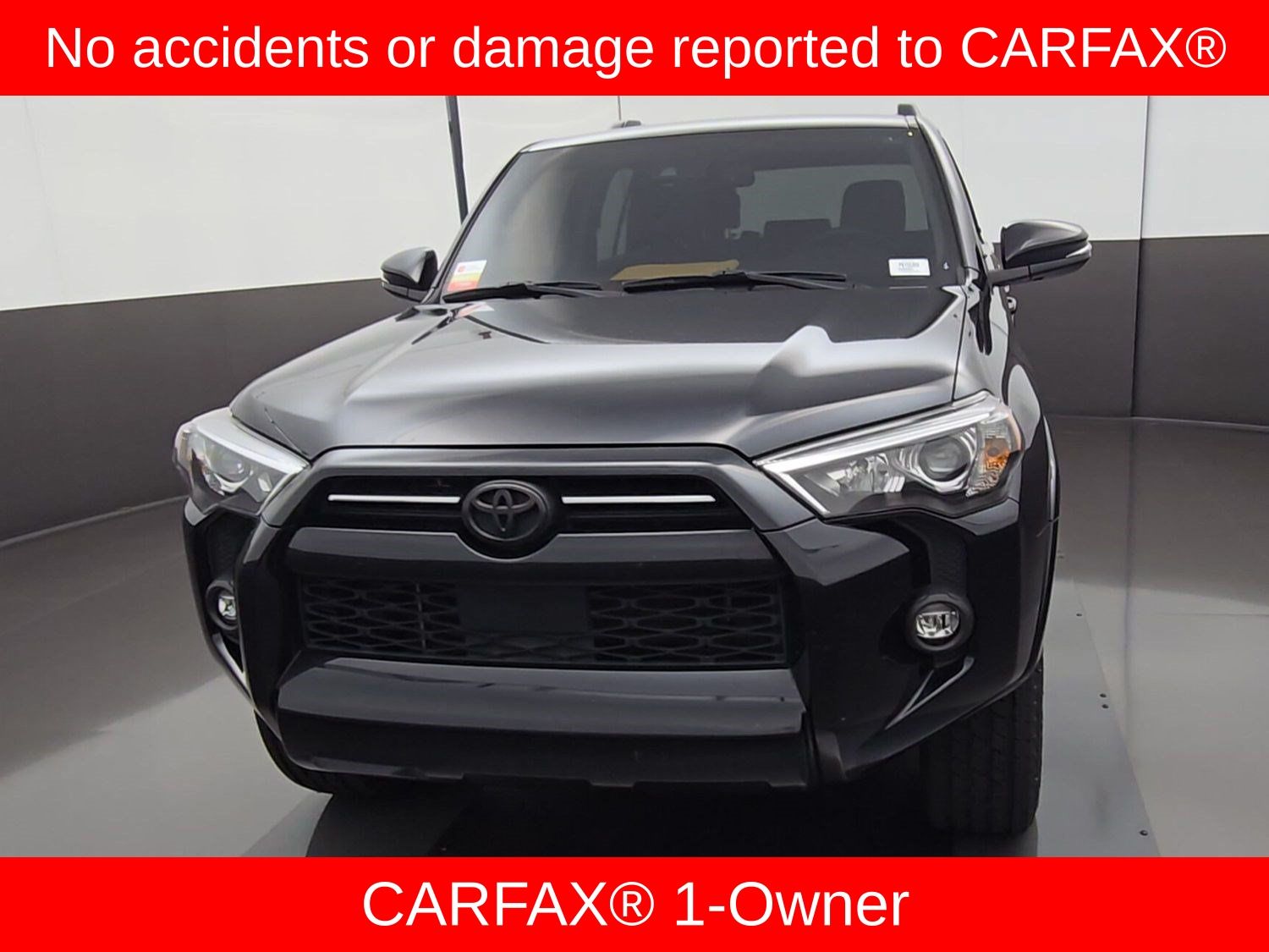 Used 2023 Toyota 4Runner SUV