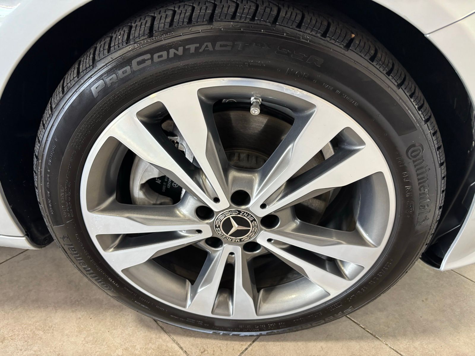 Used Car 2020 Mercedes-benz C-class  C 300 For Sale Under $30,000 In Austin, Texas