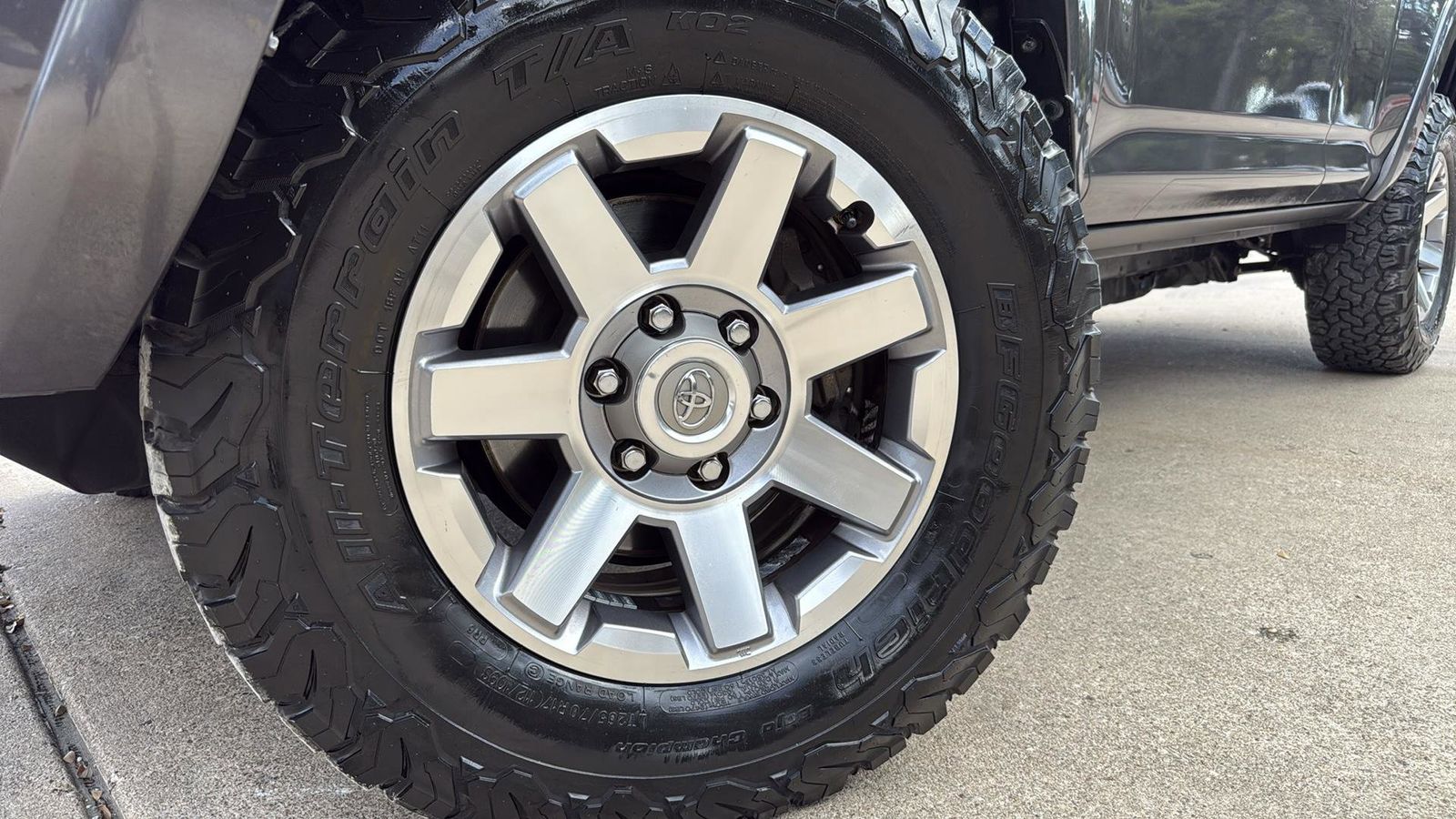 Used Car 2015 Toyota 4runner  Sr5 For Sale Under $25,000 In Austin, Texas