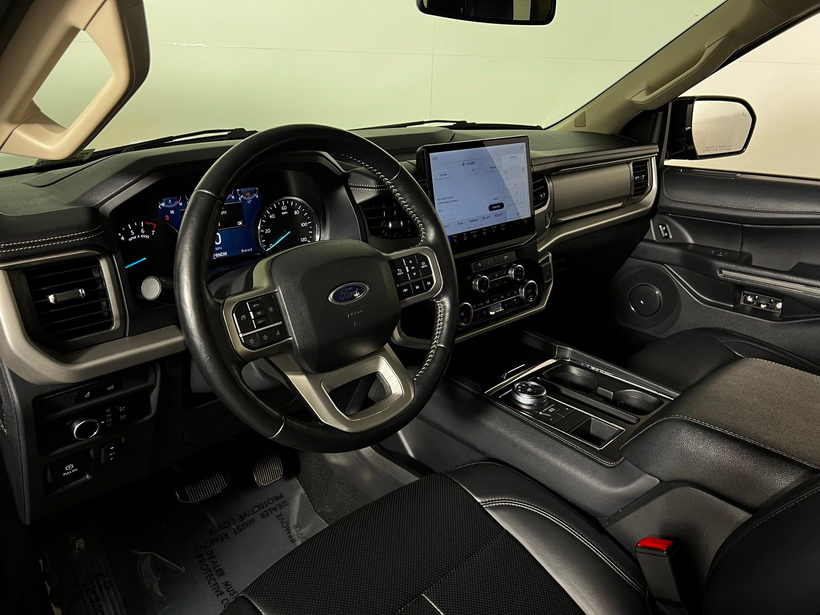 Thumbnail: 2024 Ford Expedition - 12