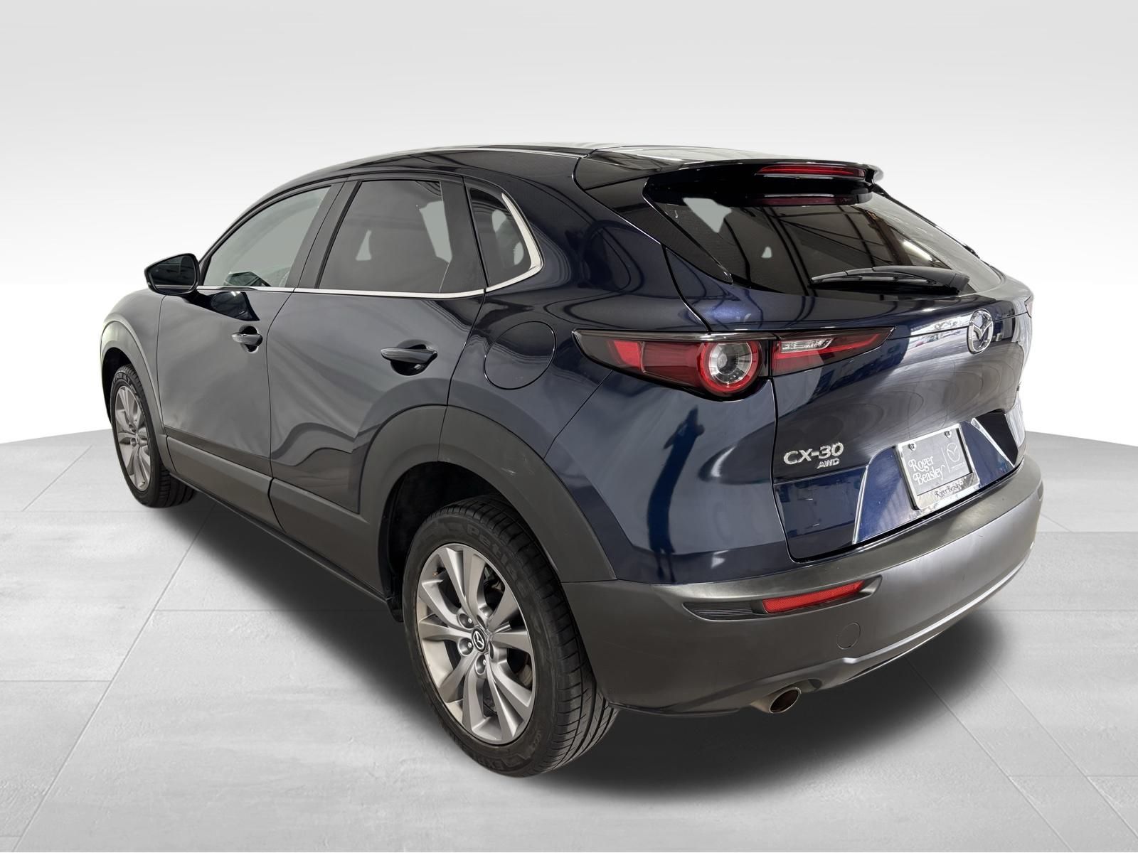 Used Car 2020 Mazda Cx-30  Select For Sale Under $20,000 In Austin, Texas