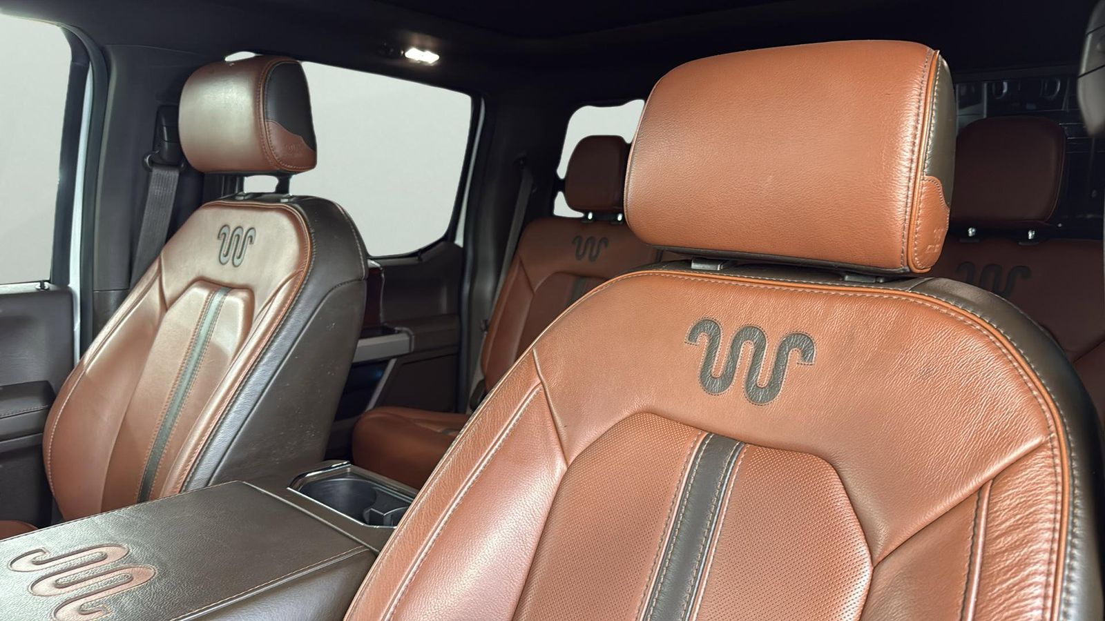 Used Car 2019 Ford F-250sd  King Ranch For Sale Under $50,000 In Austin, Texas