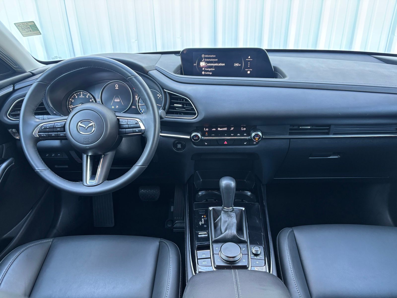 Used Car 2025 Mazda Cx-30  2.5 S Preferred Package For Sale Under $25,000 In Austin, Texas