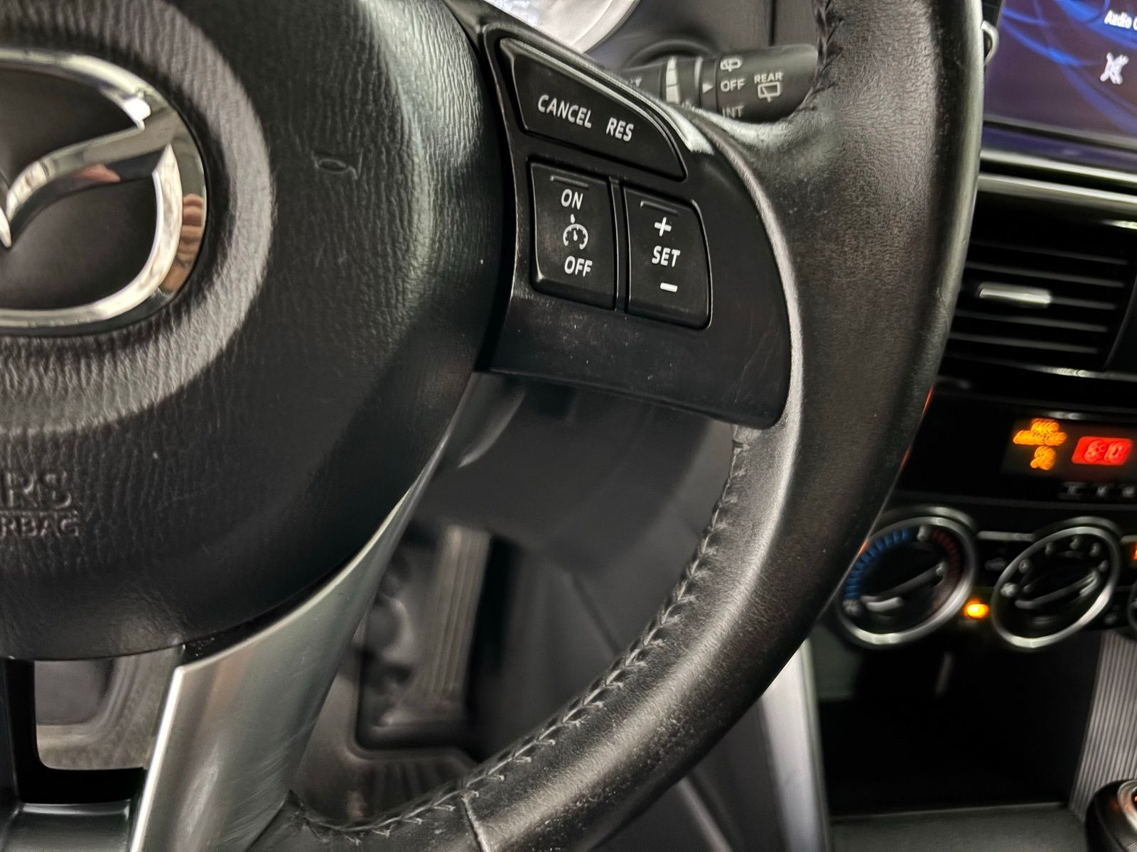 Used Car 2013 Mazda Cx-5  Touring For Sale Under $10,000 In Austin, Texas