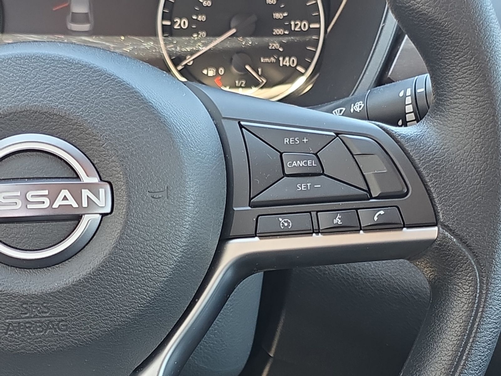 Used 2023  Nissan 2.5 SV image 20