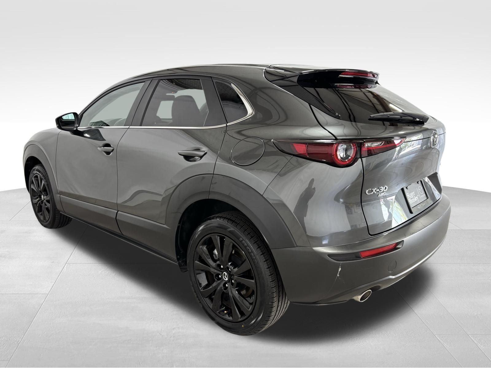 Used Car 2024 Mazda Cx-30  2.5 S Select Sport For Sale Under $25,000 In Austin, Texas