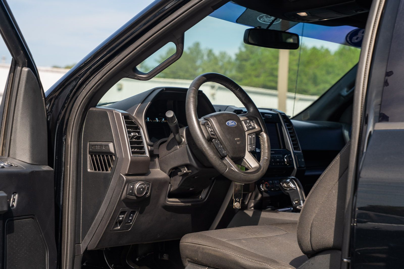 Used 2018 Ford F-150 Truck