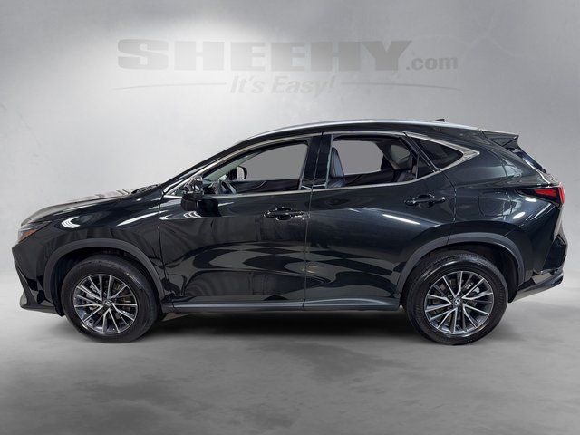 Used 2024 Black Lexus 350 Premium image 17
