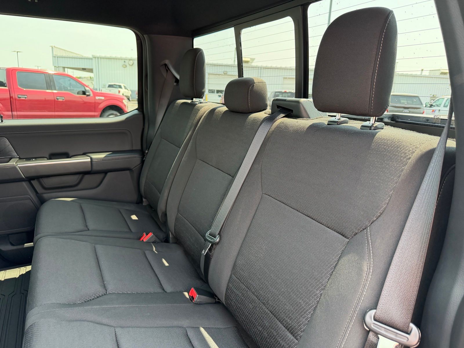 2023 Ford F-150 image 12