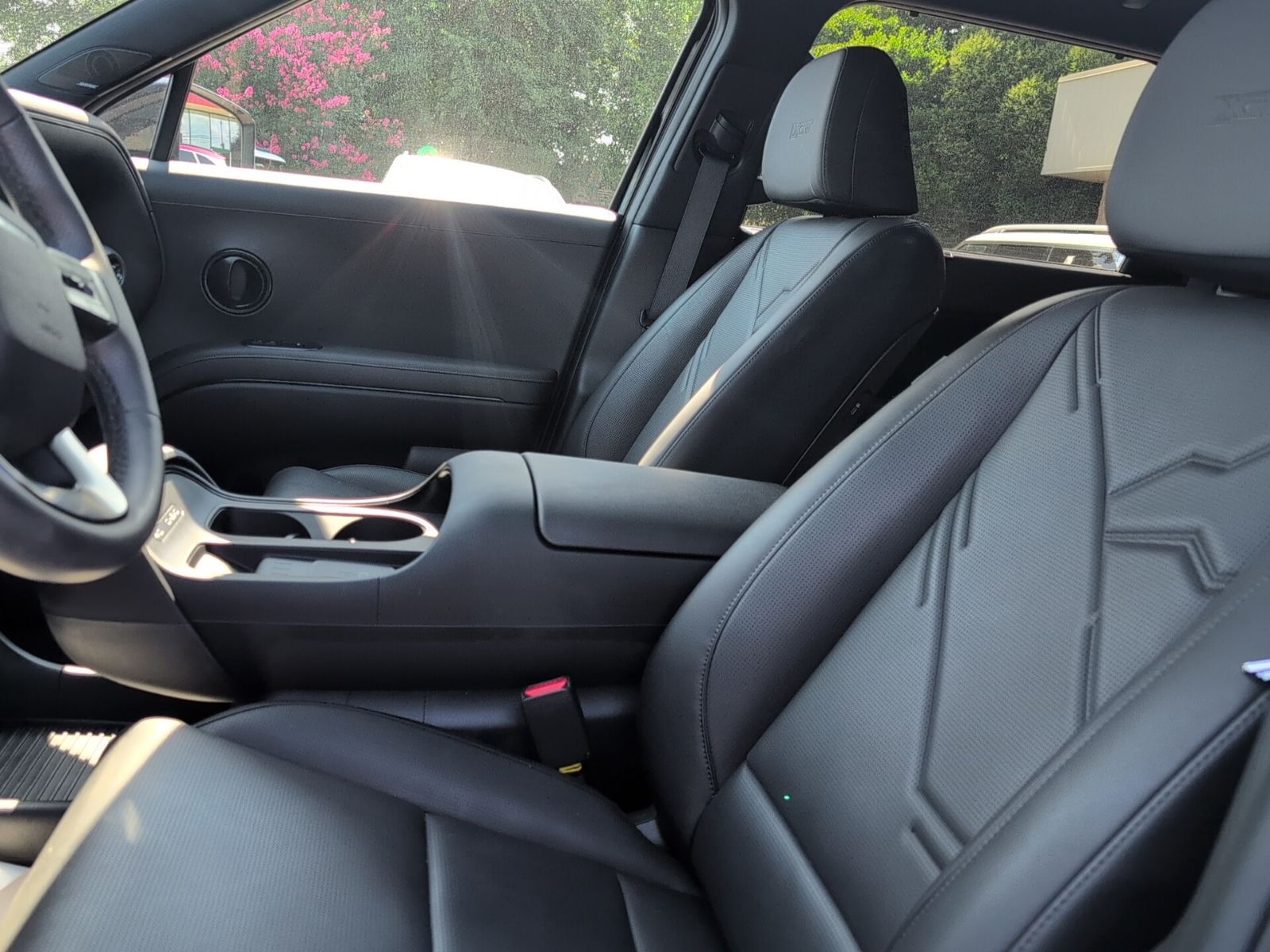 Certified Used 2026 Black Hyundai XRT Pro image 19