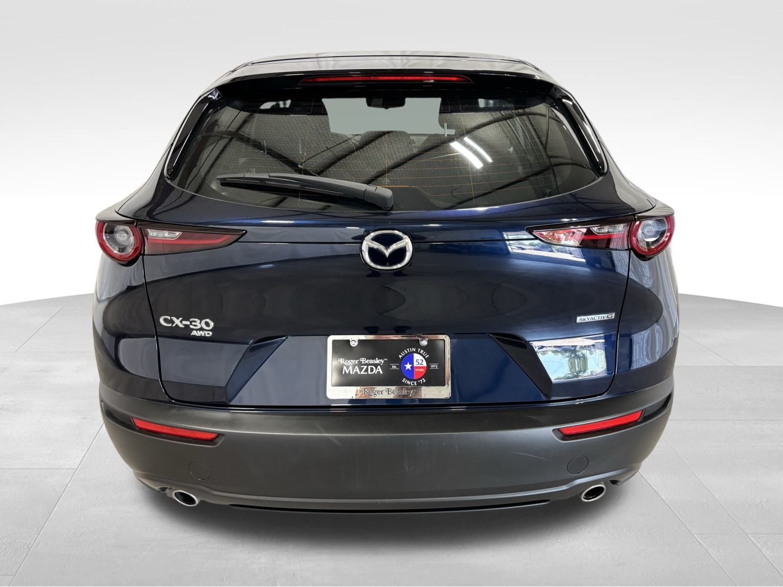 Used Car 2024 Mazda Cx-30  2.5 S For Sale Under $25,000 In Austin, Texas