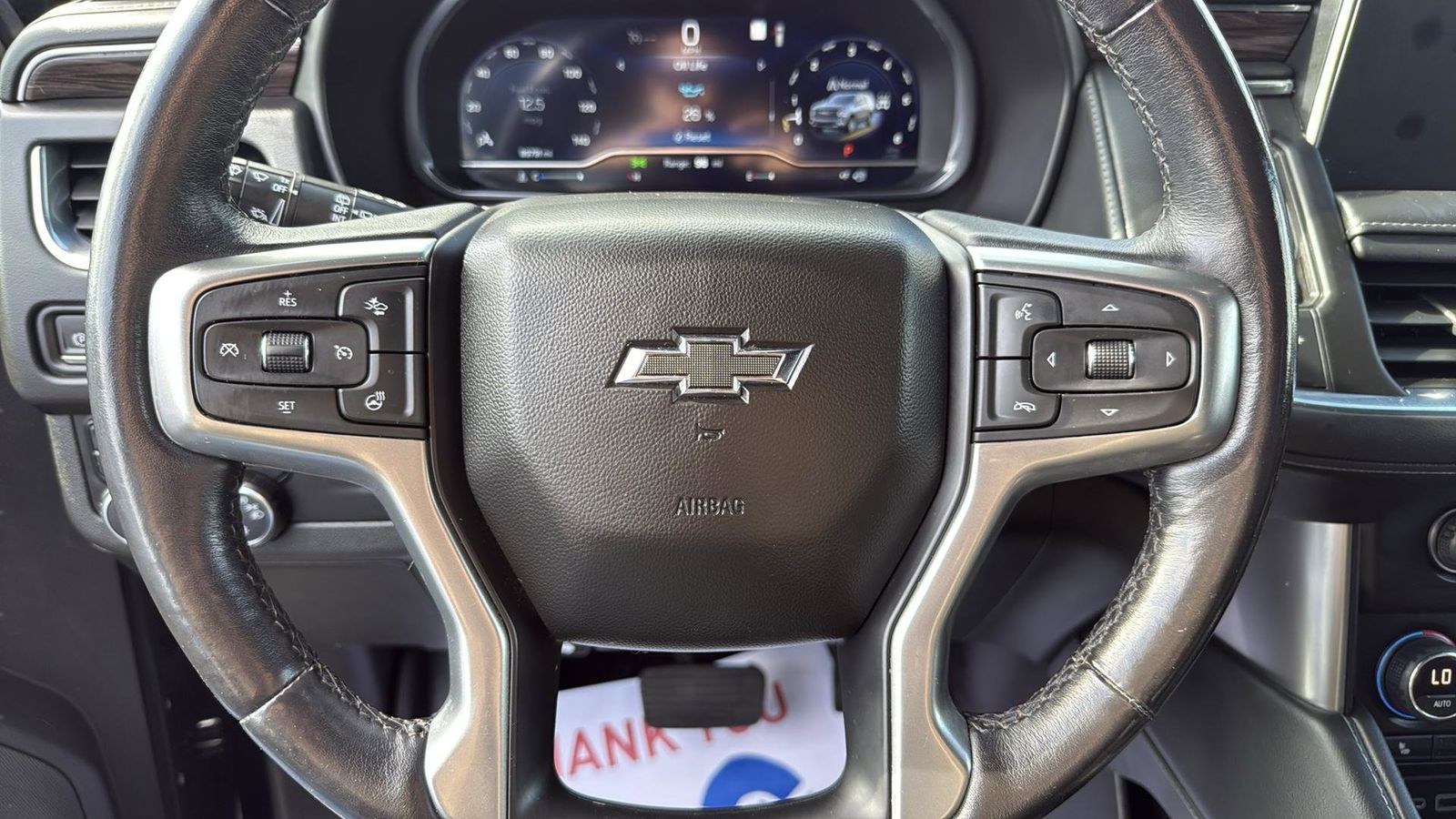 Used Car 2022 Chevrolet Suburban  Z71 For Sale Under $50,000 In Austin, Texas