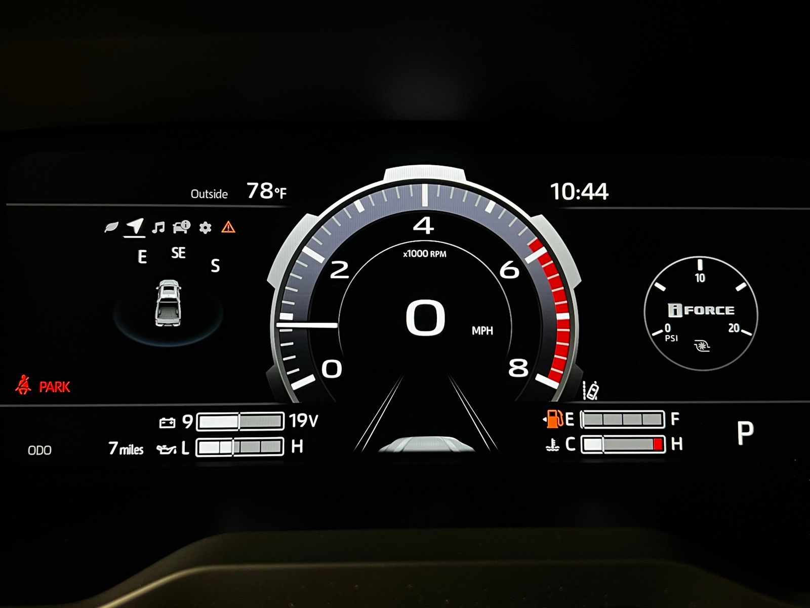 Thumbnail: 2026 Toyota Tundra - 12