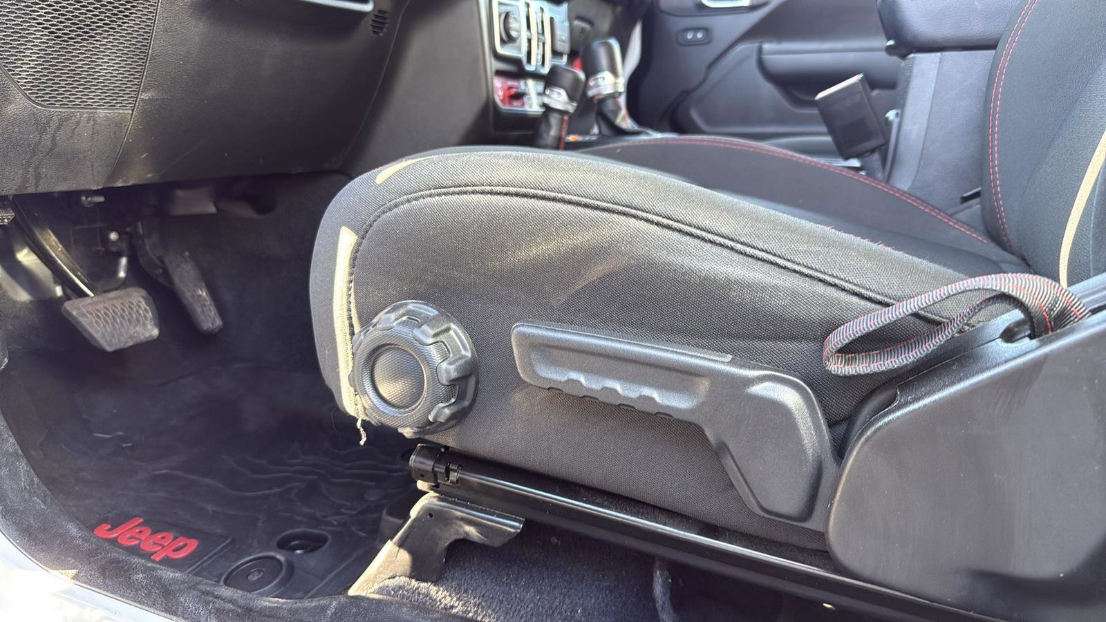 Used Car 2023 Jeep Wrangler  Rubicon For Sale Under $40,000 In Austin, Texas