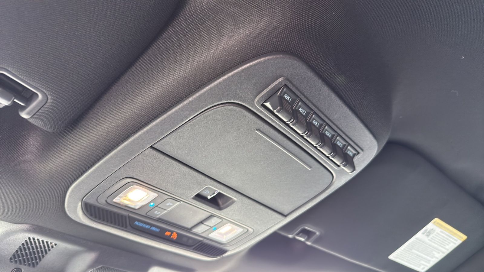 Used Car 2024 Ford F-150  Tremor For Sale Under $70,000 In Austin, Texas