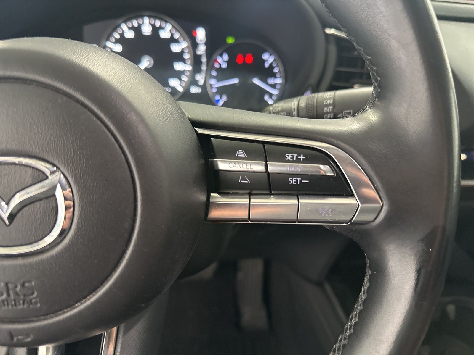 Used Car 2023 Mazda Cx-30  2.5 S Carbon Edition For Sale Under $25,000 In Austin, Texas