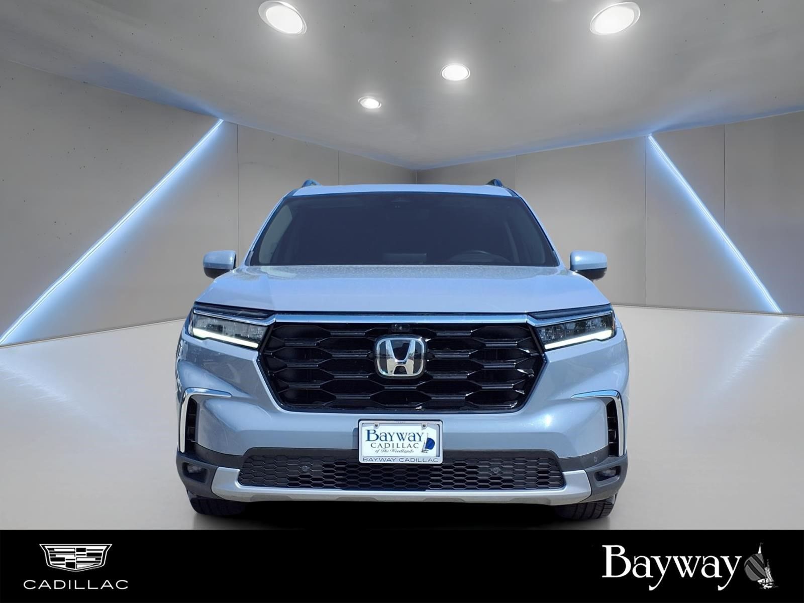 2023 Honda Pilot Elite  at Classic Chevrolet Galveston