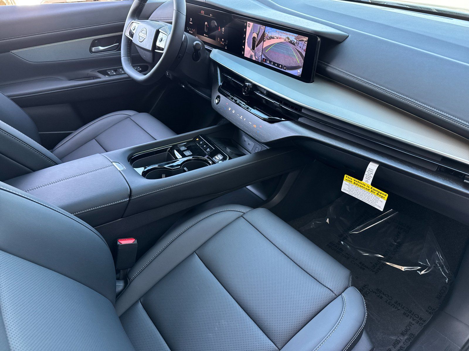 2026 Nissan Murano SL - Photo 14