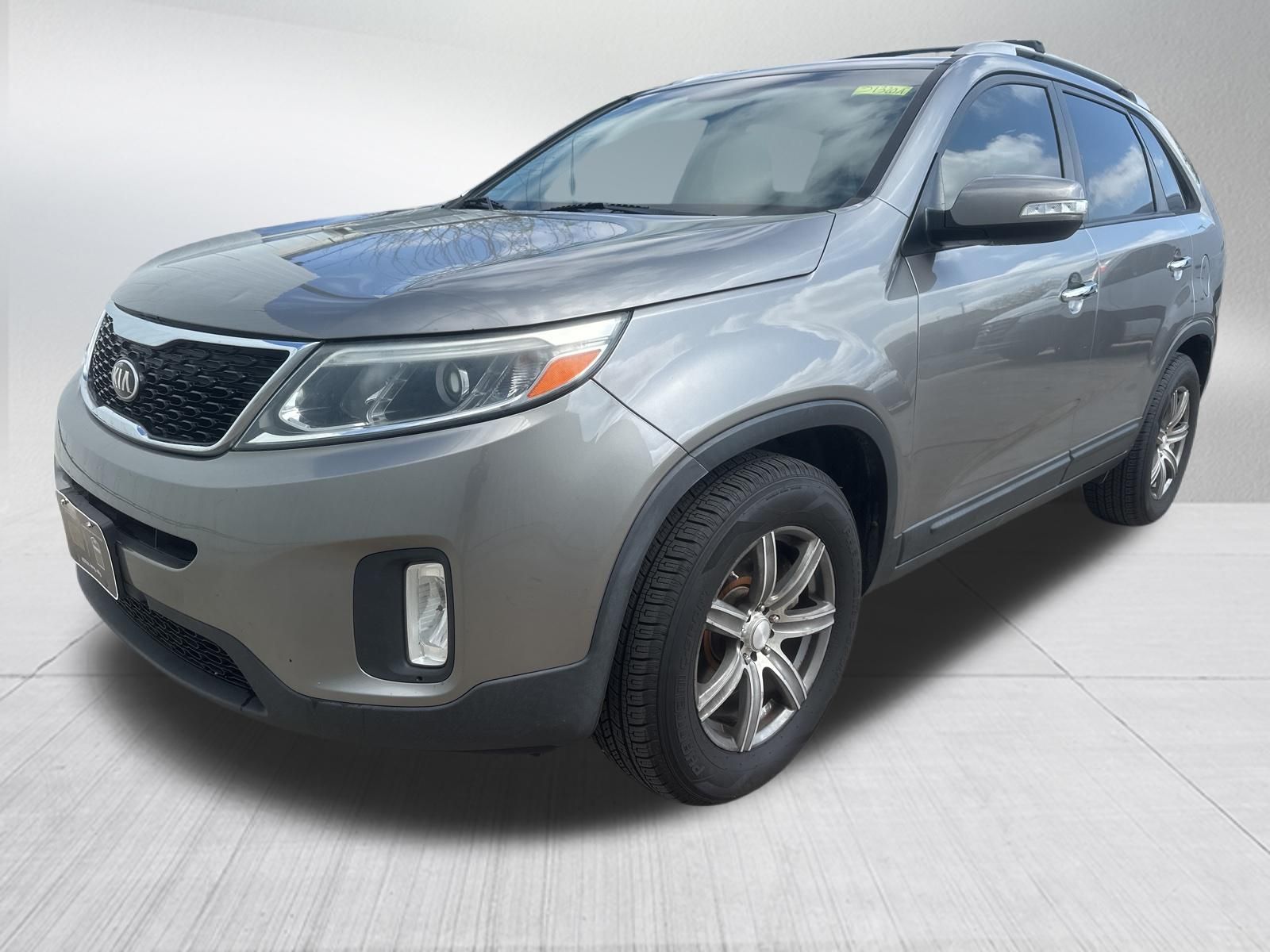 Used Car 2014 Kia Sorento  Lx For Sale Under $10,000 In Austin, Texas