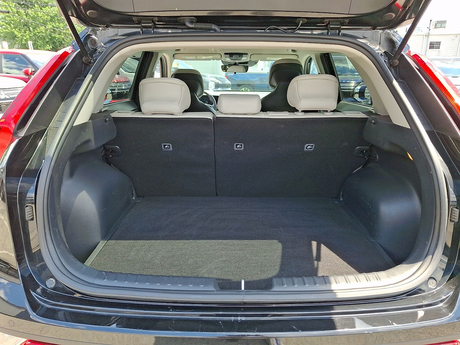 Used 2023 Kia Niro SUV