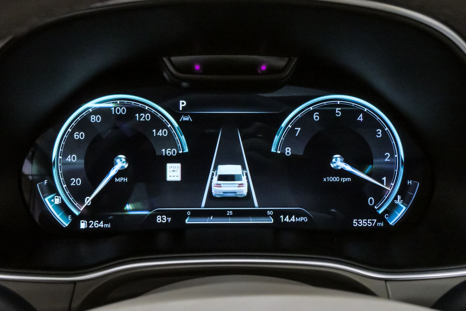 2023 Genesis GV80 2.5T Prestige Gray at Genesis of Spring
