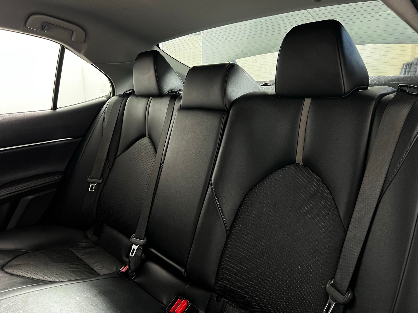 Thumbnail: 2023 Toyota Camry - 23