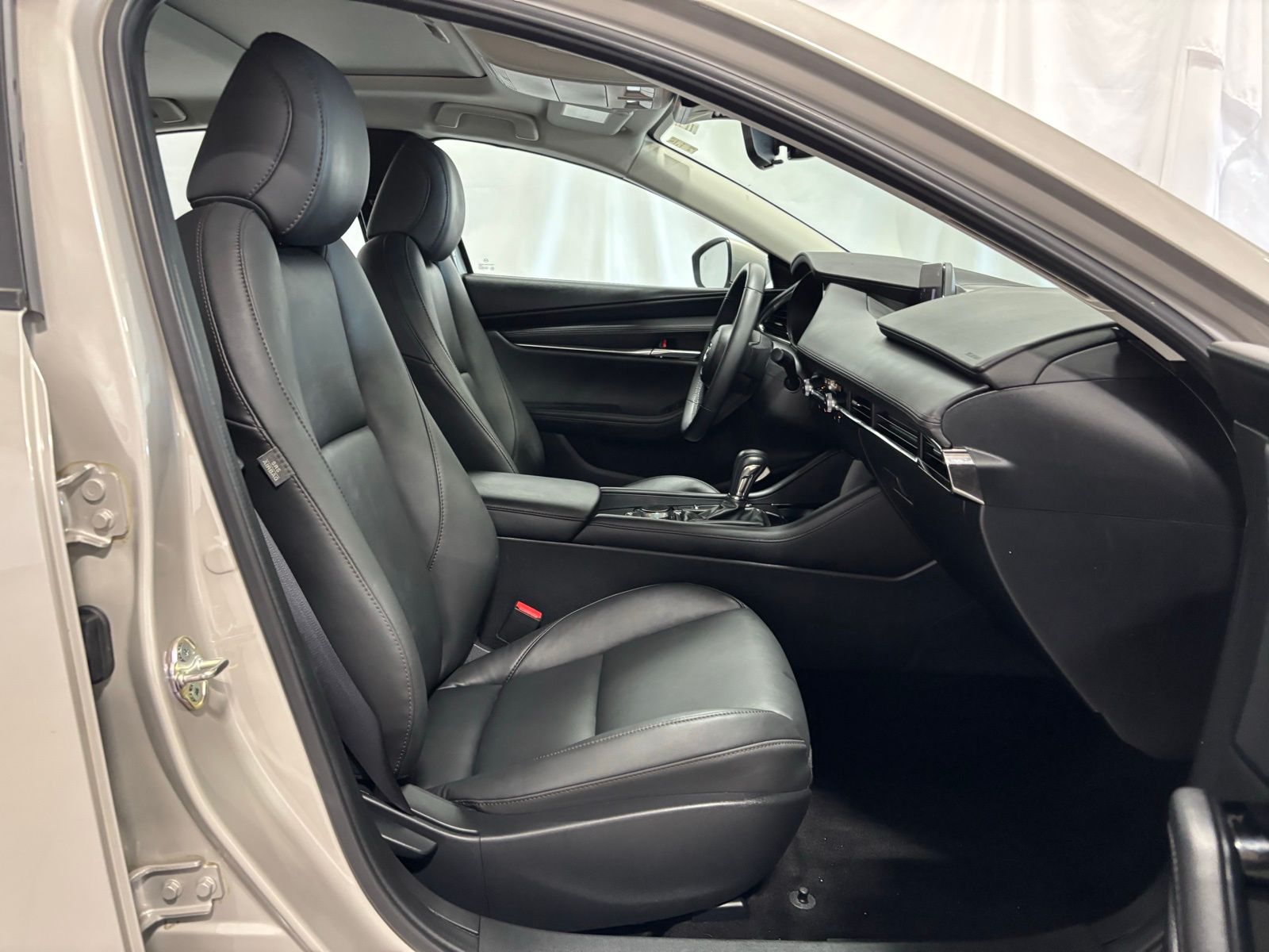 Used Car 2025 Mazda Mazda3  2.5 S Preferred Package For Sale Under $25,000 In Austin, Texas