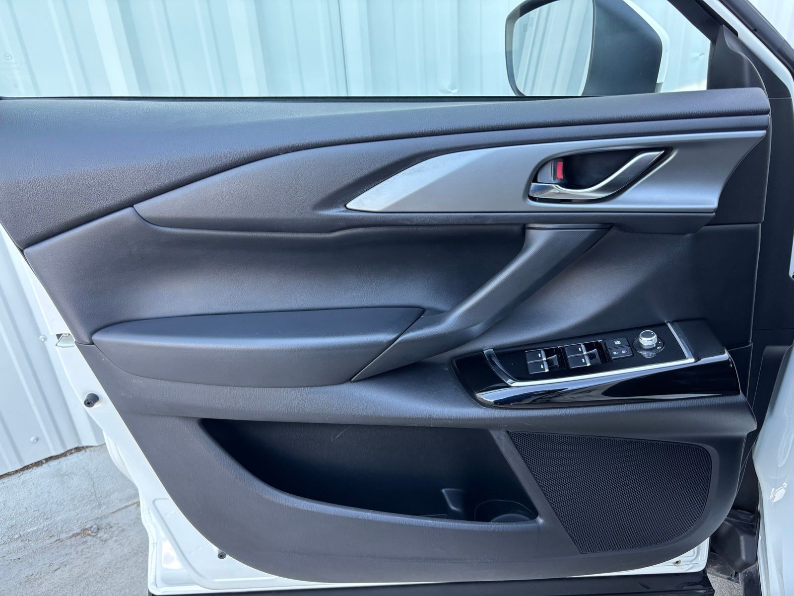 Used Car 2021 Mazda Cx-9  Touring For Sale Under $25,000 In Austin, Texas