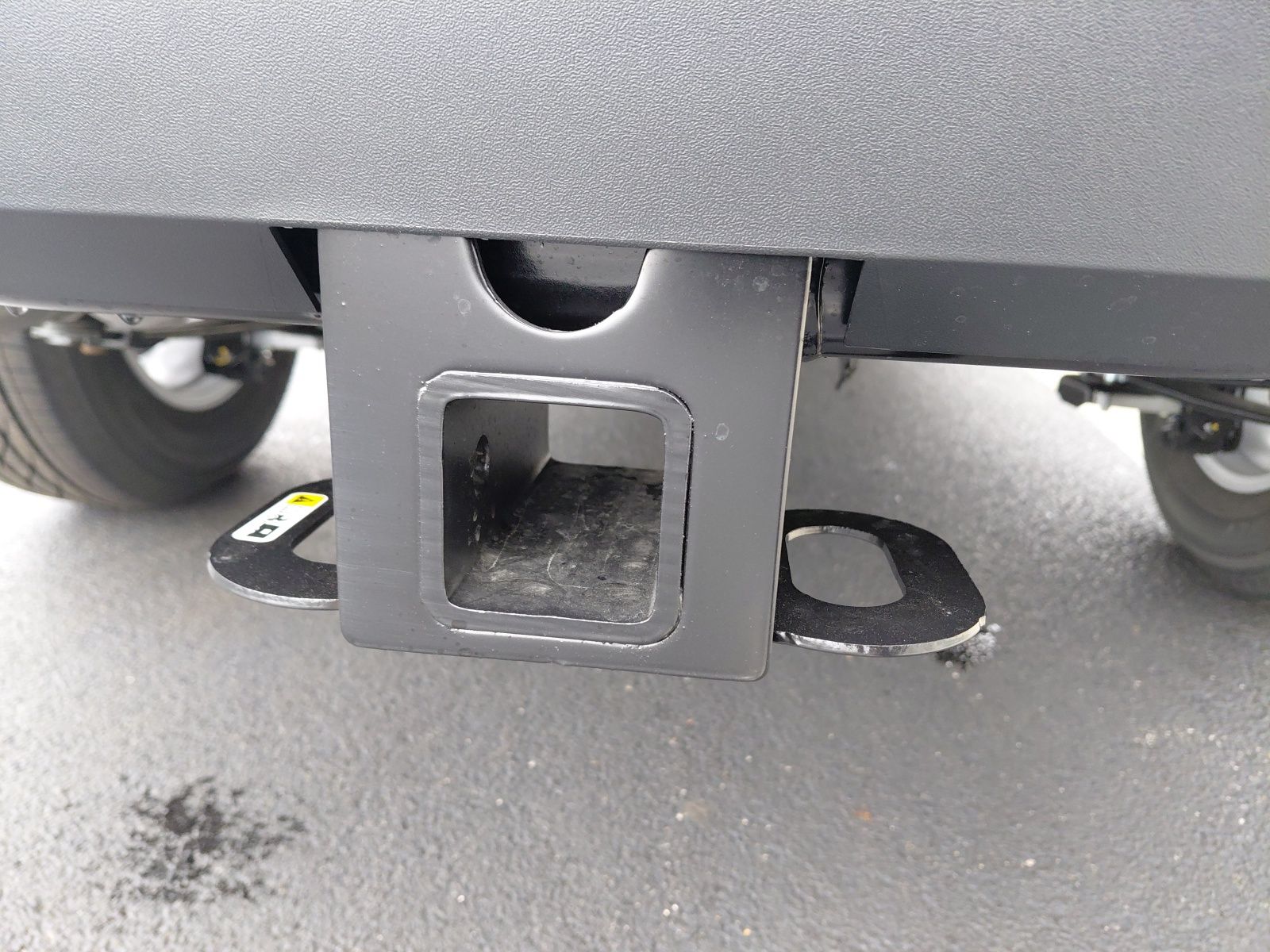 new 2025 Toyota Tacoma car, priced at $38,014