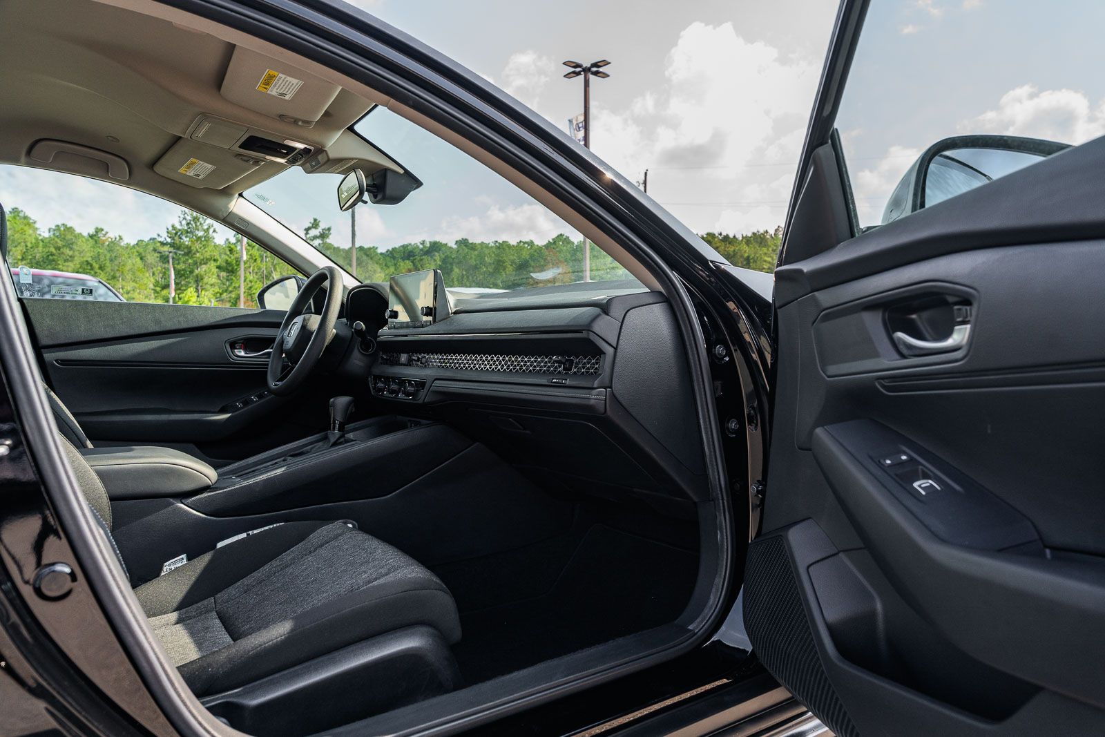 Used 2025 Honda Accord Sedan