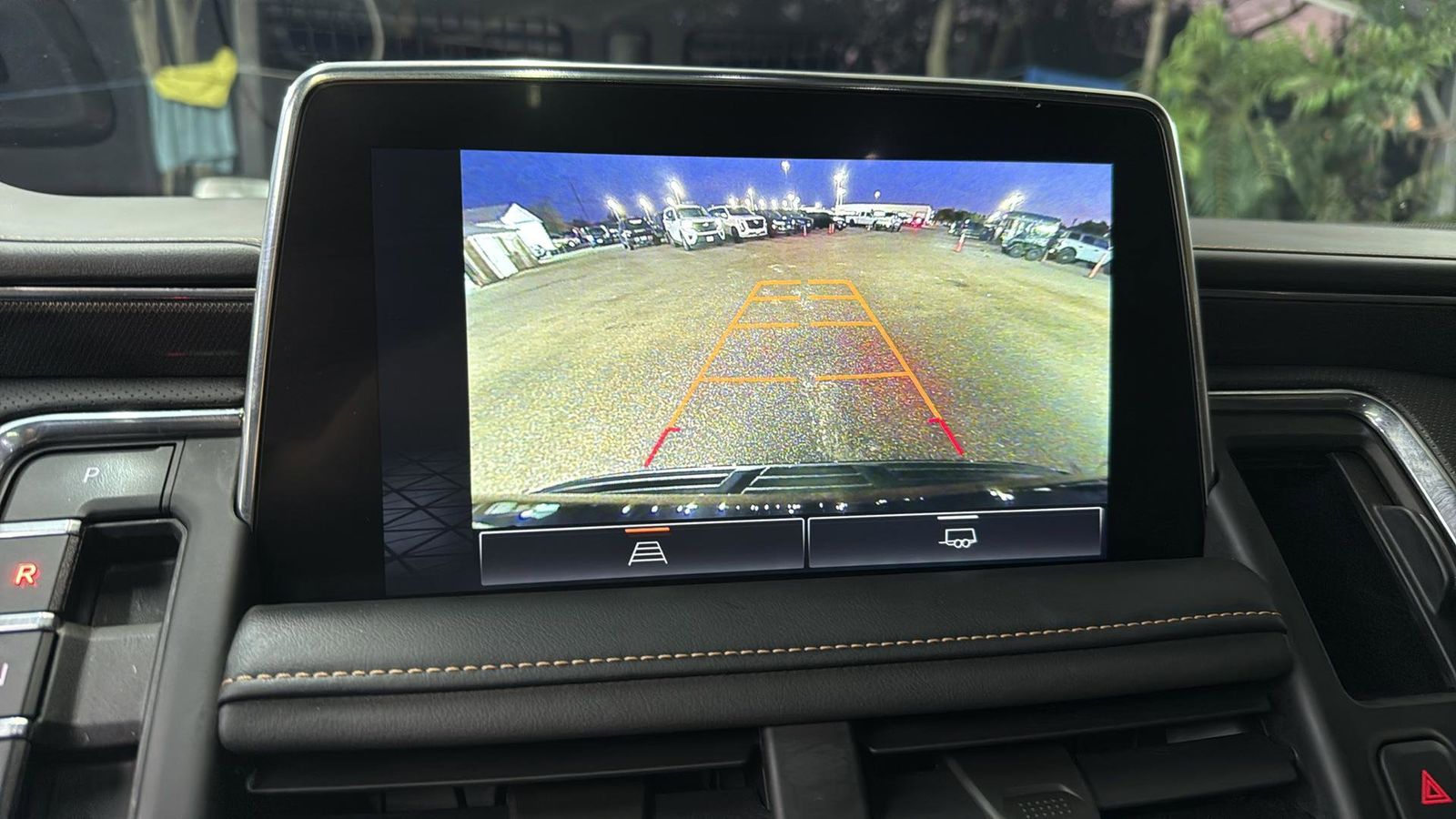 Used Car 2023 Gmc Yukon Xl  At4 For Sale Under $60,000 In Austin, Texas