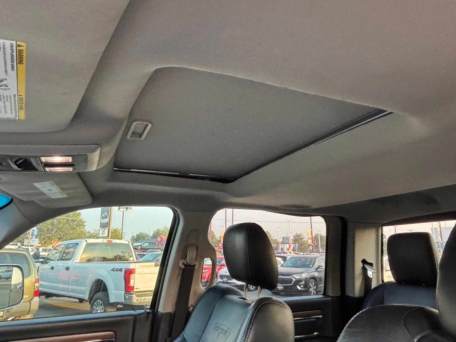Used 2014 Ram 2500 Truck