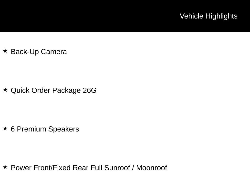 View vehicle photo 2