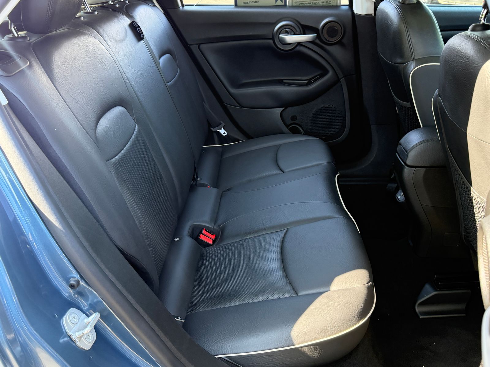 Used 2019 Blue Metallic FIAT Trekking Plus image 36