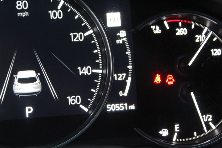 Used Car 2020 Mazda Cx-9  Grand Touring For Sale Under $25,000 In Austin, Texas