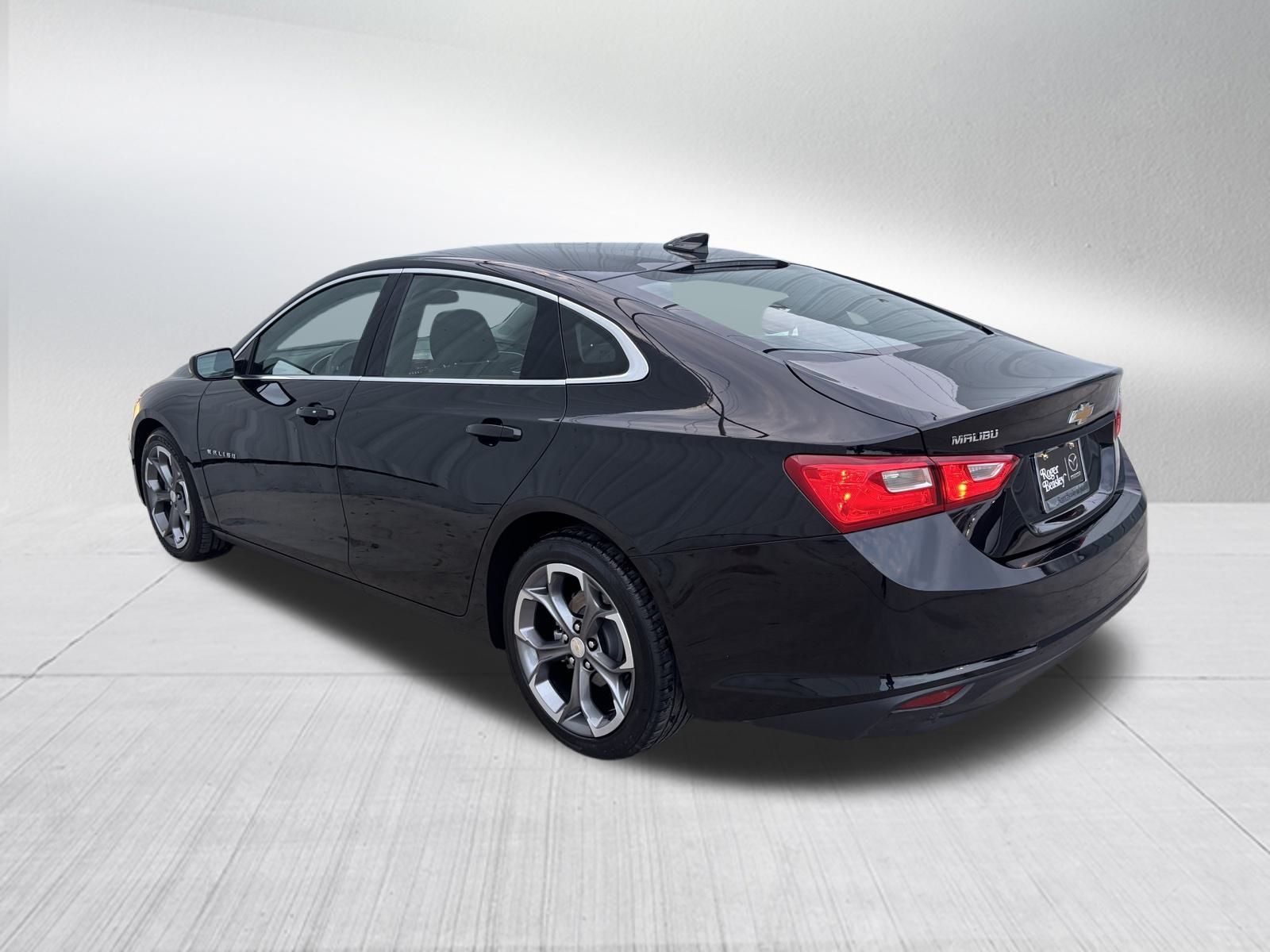 Used Car 2023 Chevrolet Malibu  Lt For Sale Under $20,000 In Austin, Texas