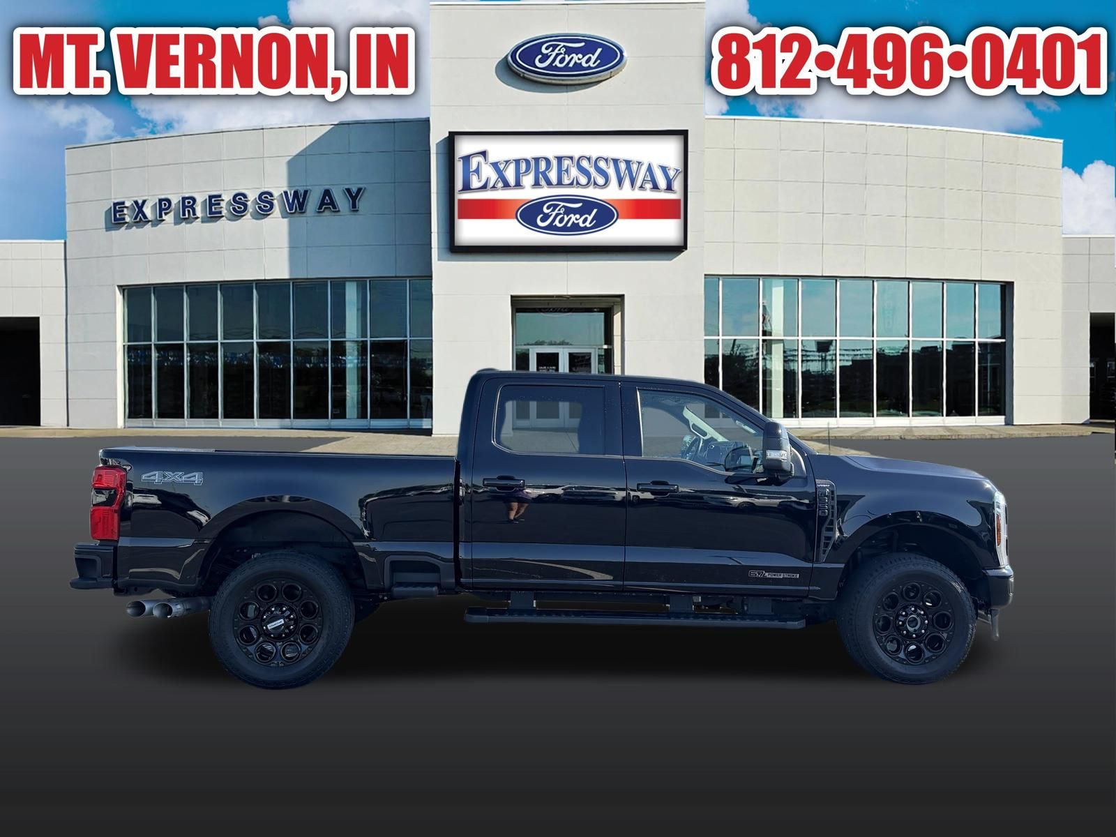 2024 Ford F-350SD image 5