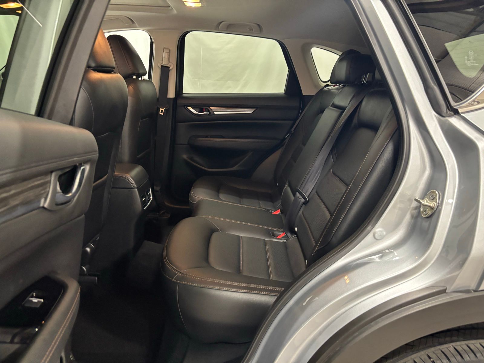 Used Car 2022 Mazda Cx-5  2.5 S Premium Plus Package For Sale Under $30,000 In Austin, Texas