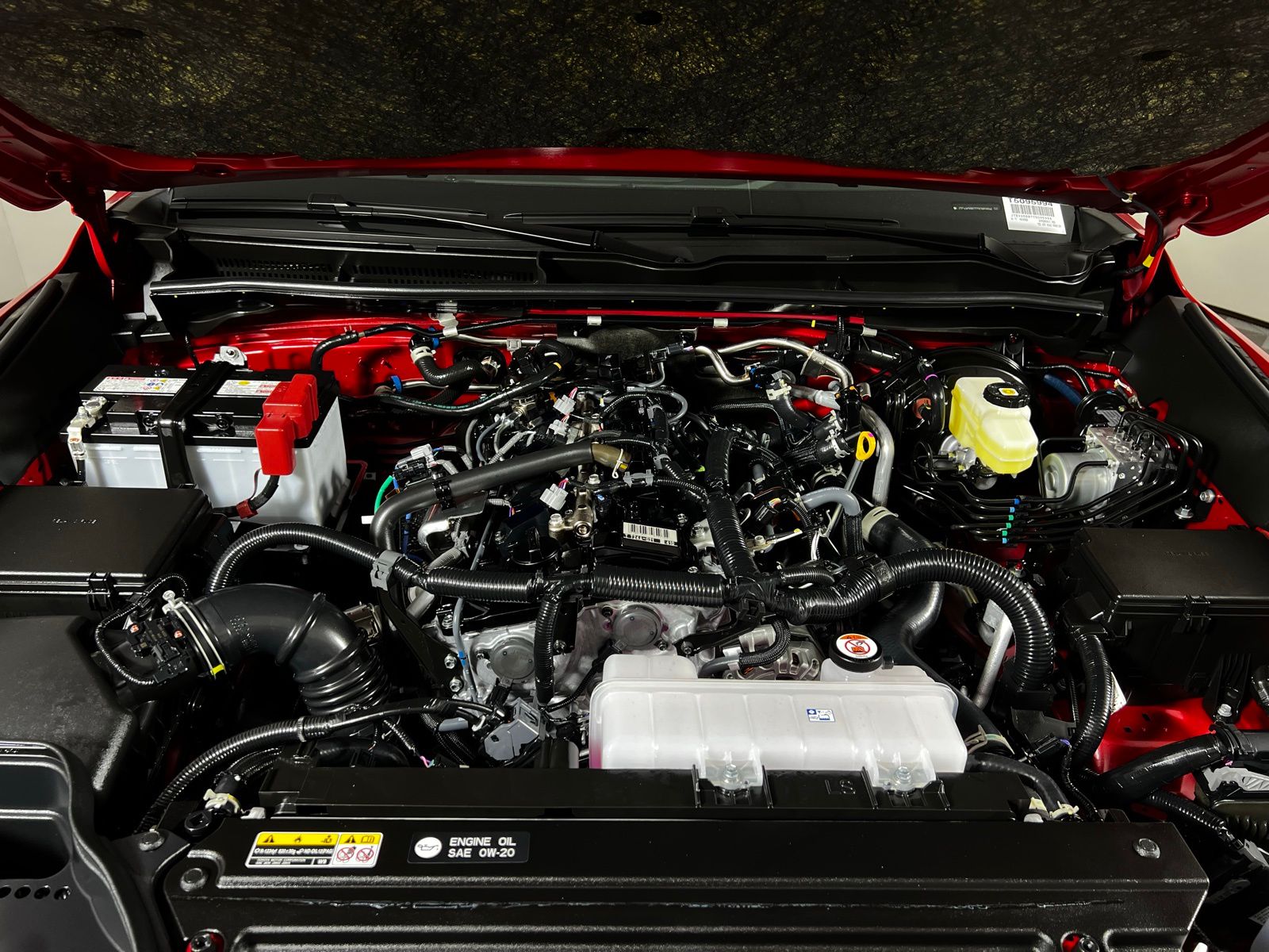Thumbnail: 2026 Toyota 4Runner - 8